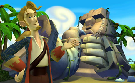 ملاقات با هیولای ترسناک زیر آب