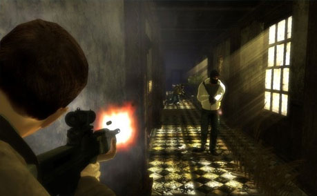 ایده های بازیسازهای آماتور