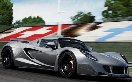 بهترین ریسینگ مایکروسافت