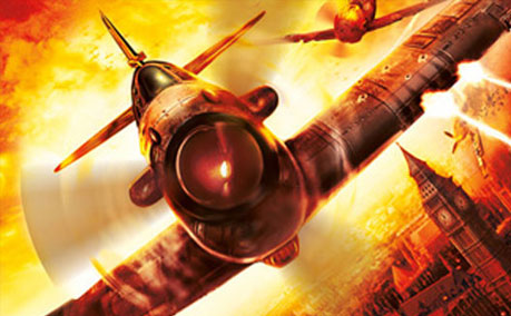 سقوط قهرمانان در آسمان اروپا