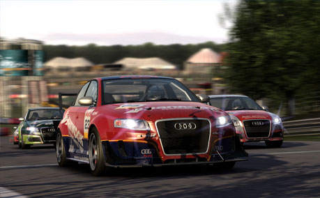 گرفتار در سر دو راهی