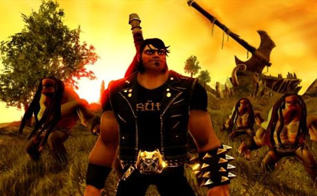 دردسرهای یک عاشق موسیقی