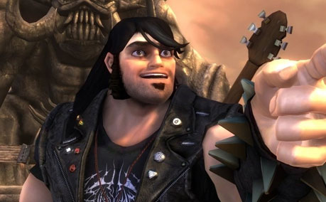 دردسرهای یک عاشق موسیقی