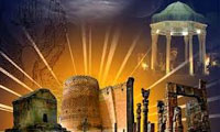  تصادف در تاریخ