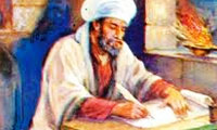 فلسفه تاریخ ازدیدگاه ابن خلدون 