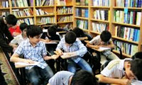 نوجوان و تحصیل (2)