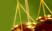  حکم به عدل می کند!