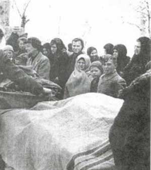 چهل هزار لهستانی در ایران
