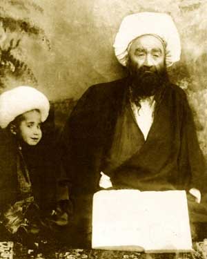من برای جان شما بیمناکم