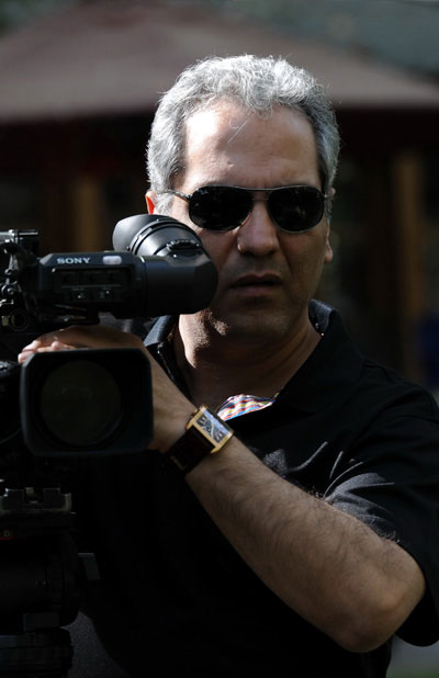 ساختار شکنی مهران!