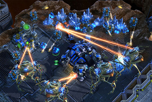 بازی نوستالژیک