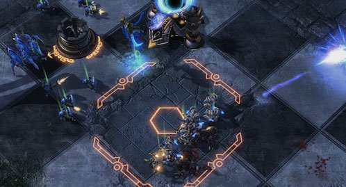 بازی نوستالژیک