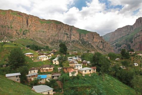جانان هریجان