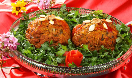 لذیذ از تبریز