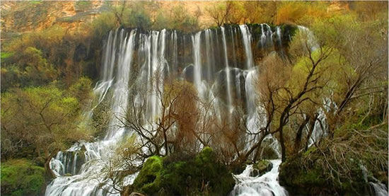 ایستگاه آبشار