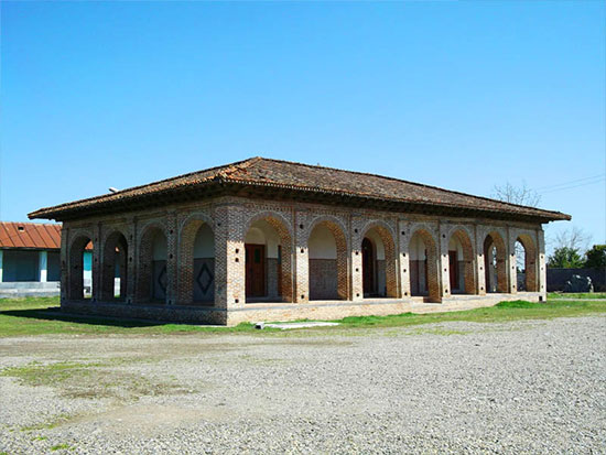 زائران نارنجستان