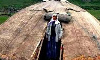 زیرسقف شاهسون 