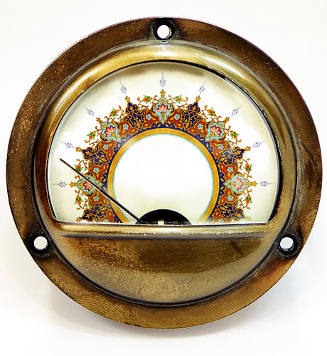 شاخص های دانشگاه اسلامی