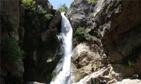  یک سفر با سه آبشار