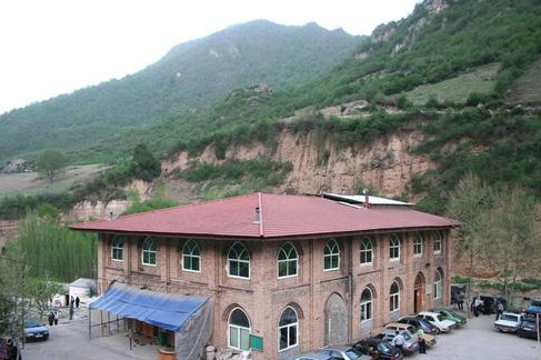 زیارت در زیارت