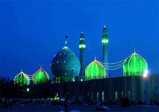 جمکران؛ از فرمان امام زمان تاکنون