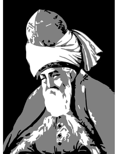رقصی بر بام آسمان