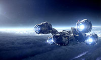پرومته، PROMETHEUS
