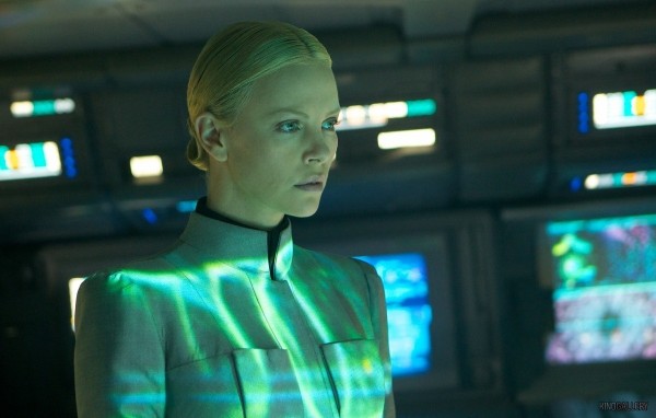 پرومته، PROMETHEUS