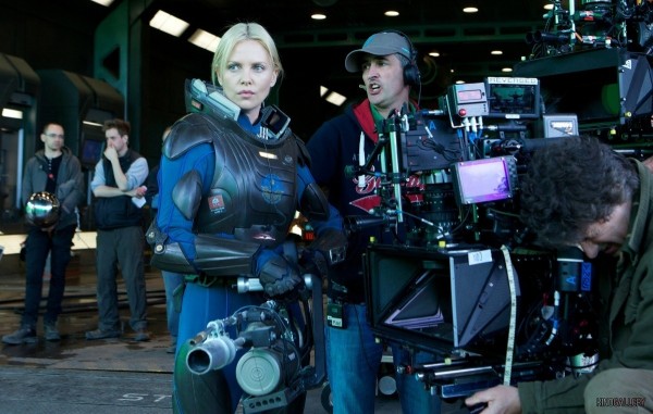 پرومته، PROMETHEUS