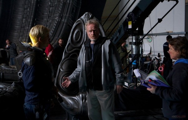 پرومته، PROMETHEUS