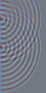 برهم کنش موج یا تداخل امواج 