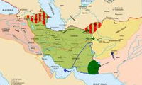معاهده ی ترکمانچای
