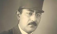 علی اکبر داور