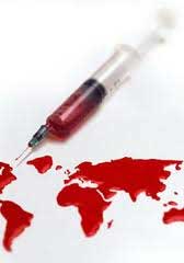 بیماری‌ای به نام ایدز