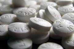 درمورد آسپیرین