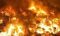  چگونه دولت ها از پای می افتند؟