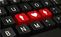  روابط عاطفی در اینترنت