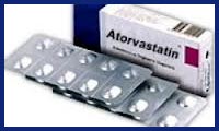 آتور واستاتین (ATORVASTATIN)
