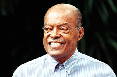 ابداع‌کننده ضربه قیچی برگردان در فوتبال