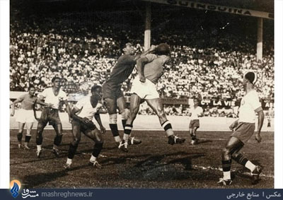 ابداع‌کننده ضربه قیچی برگردان در فوتبال