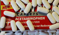 استامینوفن (ACETAMINOPHEN)