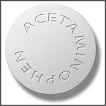 استامینوفن (ACETAMINOPHEN)