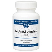 استیل سیستئین (ACETYL CYSTEINE)