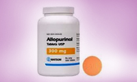 آلو پورینول (ALLO PURINOL)