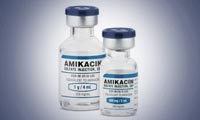 آمیکاسین (AMIKACIN SULFAT)