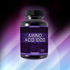 آمینو اسید (AMINO ACID)