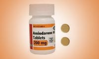 آمیودارون (AMIODARONE)