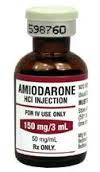 آمیودارون (AMIODARONE)