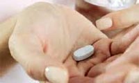 آمونیوم کلراید (AMMONIUM CHOLORIDE)