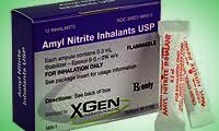 آمیل نیتریت (AMYL NITRITE)